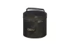 Korda Compac Stove Bag Dark Kamo tároló táska 16x16x15cm (KLUG170)