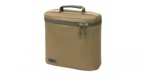 Korda Compac Cool Bag - Small - hűtőtáska 27x25x12cm  8 liter (KLUG36)