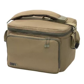   Korda Compac Cool Bag Large - hűtőtáska 36x33x26cm 25liter (KLUG38kri)