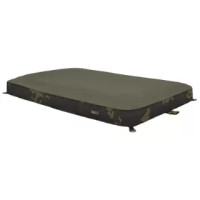   pontymatrac Korda Compac Hybrid Dark Kamo Mat 125x85x14cm pontymatrac (KLUG46)