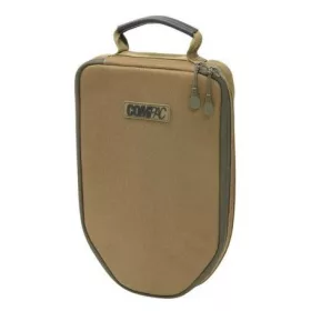   Mérlegtartó - Korda Compact Scale Pouch - mérlegtartó táska 30x20x6cm (KLUG50)