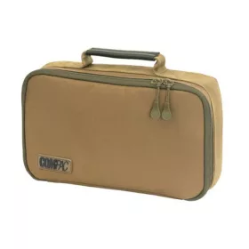   Korda Compac Buzz Bar Bag Medium buzzbar, kapásjelző tároló 30x17x6cm (KLUG71kri)