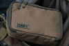 Korda Compac Buzz Bar Bag Medium buzzbar, kapásjelző tároló 30x17x6cm (KLUG71kri)