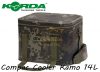 Korda Compact Cooler Camoo Bag 14L - nagyméretű hűtőtáska (KLUG74)