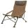 Korda Compac Low Chair erős szék 140kg (KLUG82)