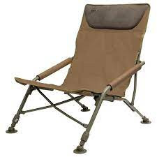 Korda Compac Low Chair erős szék 140kg (KLUG82)