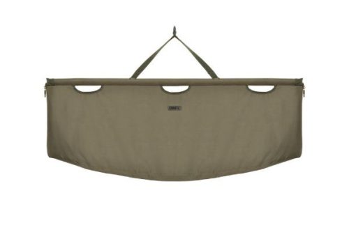 Mérlegelő - Korda Compac Weigh Sling Olive halmérő mérlegelő 120x60cm (KLUG83)