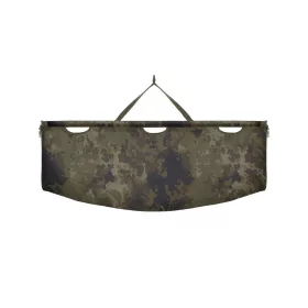   Mérlegelő - Korda Compac Weigh Sling Camoo halmérő mérlegelő 120x60cm (KLUG84)