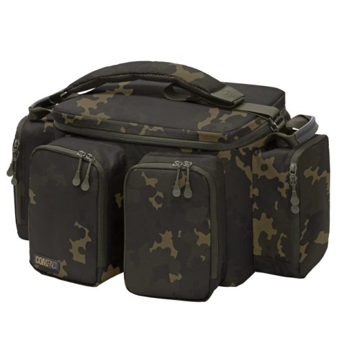 Korda Compact Carryall Medium pontyos horgásztáska 48x33x27cm 28liter (KLUG97)