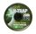 Korda N-Trap Soft 20m 15lb Weedy Green bevonatos előkezsinór (KNT01)