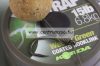 Korda N-Trap Soft 20m 15lb Weedy Green bevonatos előkezsinór (KNT01)