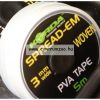 Korda PVA Tape szalag – 5m 3mm  (KPT)