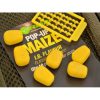 Korda Pop-Up Maize Ib Yellow mű kukorica  (KPB32)