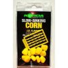 Korda Slow Sinking Corn IB Corn Yellow mű kukorica - süllyedő (KPB33)