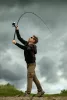 Korda Kaizen Platinum 13ft 4lb bojlis bot (KRD007)