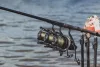 Korda Kaizen Platinum 13ft 4lb bojlis bot (KRD007)