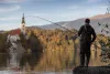 Korda Kaizen Platinum 13ft 4lb bojlis bot (KRD007)