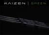 Korda Kaizen Green 12ft 3,6m 3lb 2r bojlis bot (KRD015)