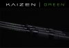 Korda Kaizen Green 12ft 3,5lb 2r bojlis bot (KRD016) 