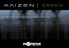 Korda Kaizen Green 10ft 3,5lb 2r bojlis bot (KRD060)