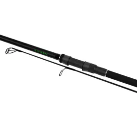   Korda Kaizen Green Ceramic Guides 10ft 3m 4lb 2r bojlis bot (KRD070)
