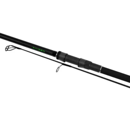Korda Kaizen Green Ceramic Guides 12ft 3,6m 4lb 2r bojlis bot (KRD109)