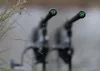 Korda Kaizen Green Ceramic Guides Spod 12ft 3,6m 5lb 2r bojlis bot (KRD110)