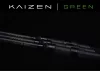 Korda Kaizen Green Ceramic Guides Spod 12ft 3,6m 5lb 2r bojlis bot (KRD110)