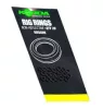 Korda Products Rig Ring Medium fémkarika 20db (KRRM)