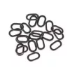 Korda Products Rig Ring Oval fémkarika (KRRO)