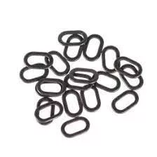Korda Products Rig Ring Oval fémkarika (KRRO)
