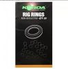 Korda Products Rig Ring Small fémkarika (KRRS)