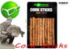 Korda - Cork Sticks 1mm csalikönnyítő parafa 10db (KRT001)