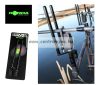 Snag Bar - Korda Snag Bar Black Version Segéd Botvilla (KSBB)