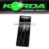 Snag Bar - Korda Snag Bar Black Version Segéd Botvilla (KSBB)