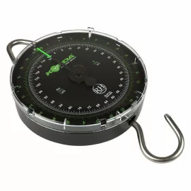   Mérleg - Korda Limited Edition Scales  120lb 54kg-os pontos mérleg (KSC120G)