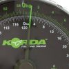 Mérleg - Korda Limited Edition Scales  120lb 54kg-os pontos mérleg (KSC120G)