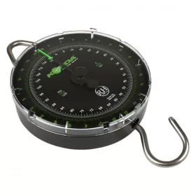   Mérleg - Korda Limited Edition Scales  60lb 27kg-os pontos mérleg (KSC60G)