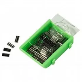   Krimpelő hüvely - Korda Spare Krimps Profesional Krimp 0,5mm 50db (KSK05)