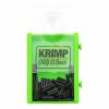 Krimpelő hüvely - Korda Spare Krimps Profesional Krimp 0,5mm 50db (KSK05)