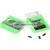 Krimpelő hüvely - Korda Spare Krimps Profesional Krimp 0,6mm 50db (KSK06)