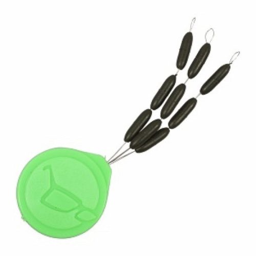 Korda Sinker Tungsten Hooklink Weight Large Green - Előkesúly  (Ksklg)