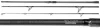 Black Edition Kaiwo LR 390 3,75lb távdobó bot 180m-ig (KU05-VA3903) + ajándék táska