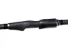Black Edition Kaiwo LR 390 3,75lb távdobó bot 180m-ig (KU05-VA3903) + ajándék táska