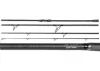 Black Edition Kaiwo LR 425 4lb távdobó bot 200m-ig (KU05-VA4204) + ajándék táska