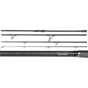   Black Edition Kaiwo LR 425 4lb távdobó bot 200m-ig (KU05-VA4204)