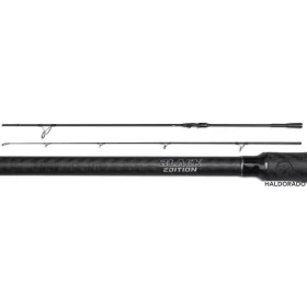   BLACK EDITION Kaiwo LR 300 2,75 Lbs - behúzós, csónakos nagypontyos horgászbot (KU09-SA3002) + ajándék táska