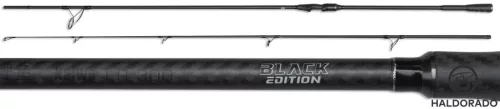 BLACK EDITION Kaiwo LR 300 2,75 Lbs - behúzós, csónakos nagypontyos horgászbot (KU09-SA3002) + ajándék táska