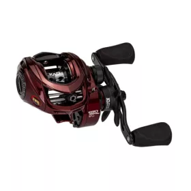   Team Lew'S KVD 6.2:1 LH Baitcast Reel bal kezes multi orsó (KVD1HL)
