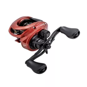   Team Lew'S KVD Elite 6.2:1 Left Hand Baitca Baitcast reel bal kezes multi orsó (KVD1HLG2)